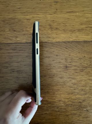 Funda nueva Galaxy Note 10 - Moko Crystal Case