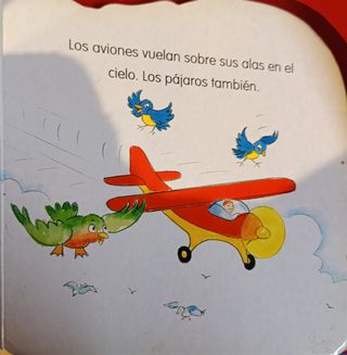 CARICIAS I. PEQUEÑOS ANIMALES