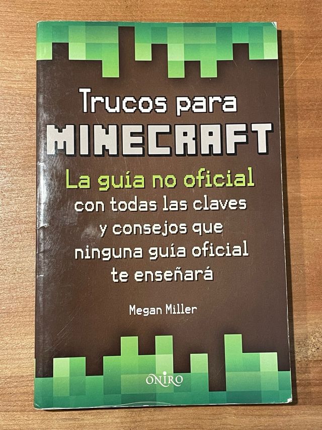 Trucos Para Minecraft