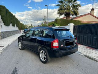 Jeep Compass 2009