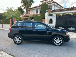 Jeep Compass 2009