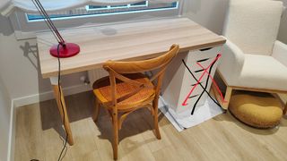 Tablero de escritorio