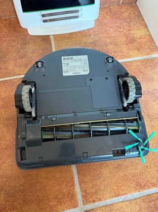 Vorwerk robot aspirador VR200