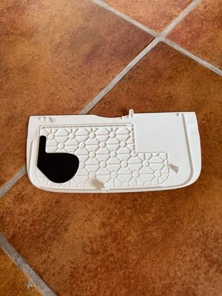 Vorwerk robot aspirador VR200
