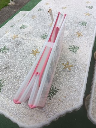 Bañera plegable Stokke