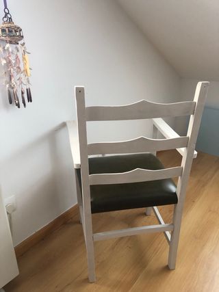 Silla vintage años 70’s