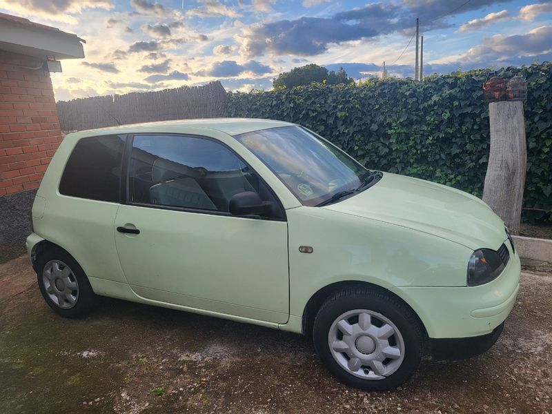 SEAT Arosa 2002 - foto 1