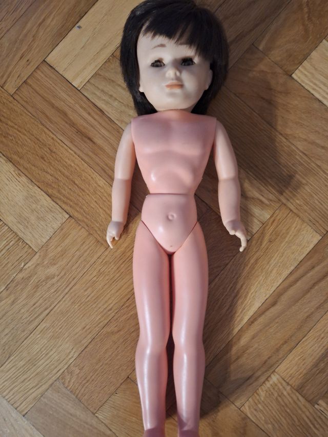 Lucas novio de Nancy