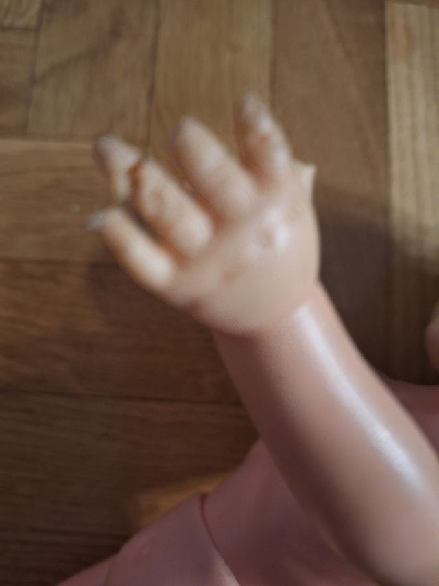 Lucas novio de Nancy