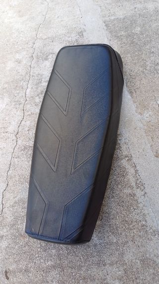 Asiento derbi Variant