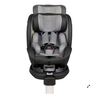 2 Sillas coche bebe Casualplay