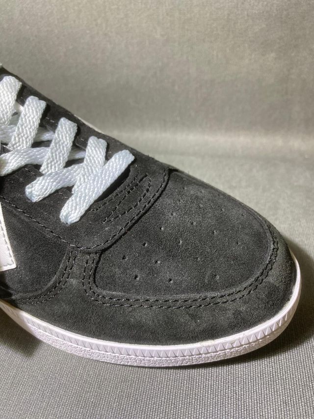 Zapatillas - Hummel victory Heritage trainer