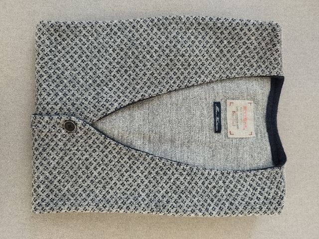 Chaleco, Marca Etiem, Talla S, Hombre, Nuevo