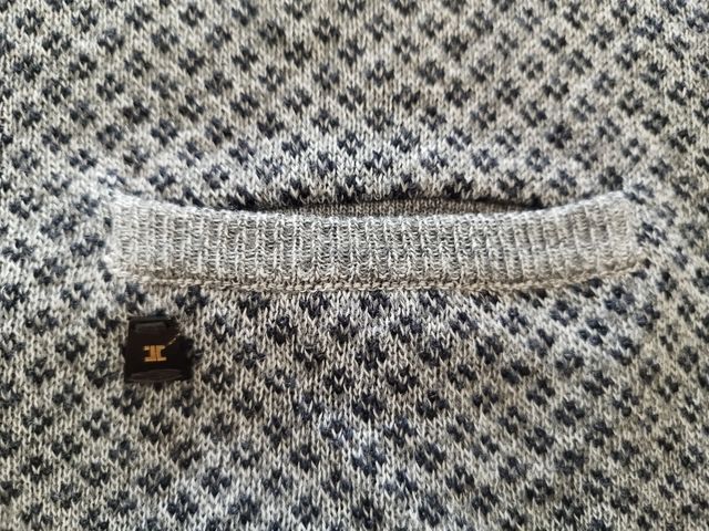 Chaleco, Marca Etiem, Talla S, Hombre, Nuevo