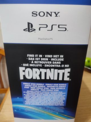 PlayStation 5 