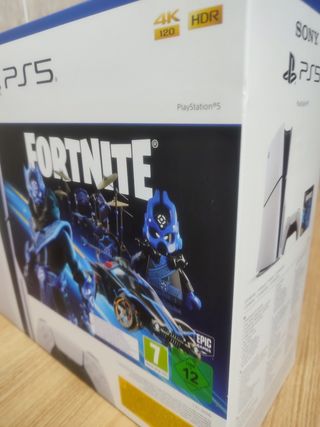 PlayStation 5 