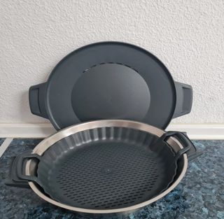 Varoma TM21 Termomix