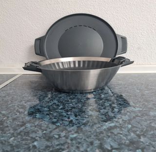 Varoma TM21 Termomix