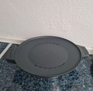 Varoma TM21 Termomix