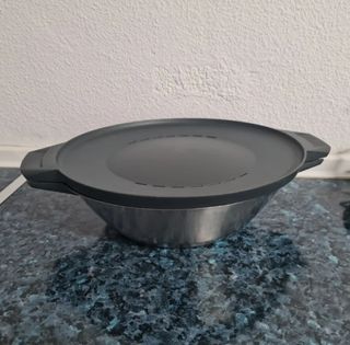 Varoma TM21 Termomix