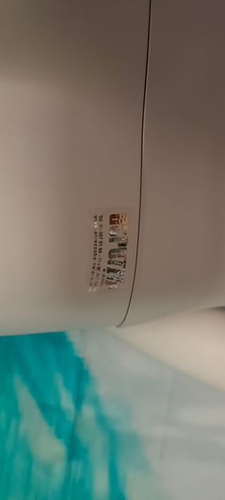 Maniquí de niño Atrezzo