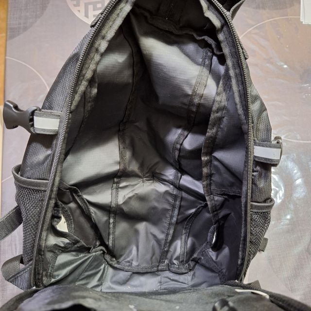 Mochila Powerslide porta patines