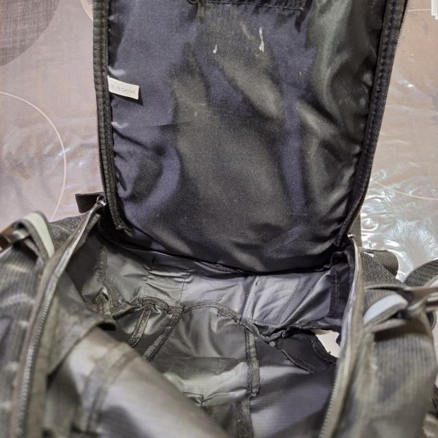 Mochila Powerslide porta patines