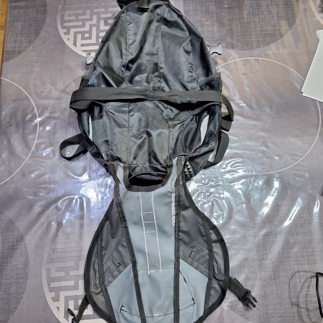 Mochila Powerslide porta patines