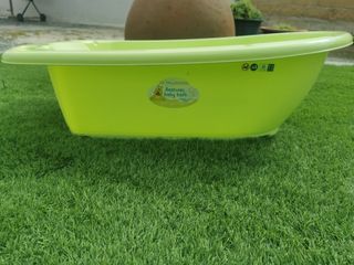 Bañera infantil