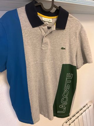 Polo lacoste