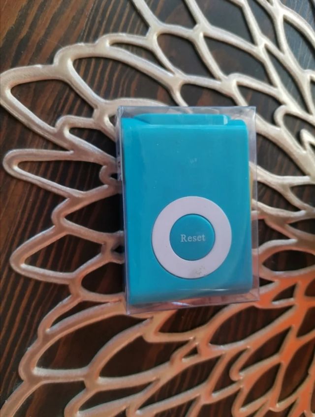 Podómetro homologado de farmacia