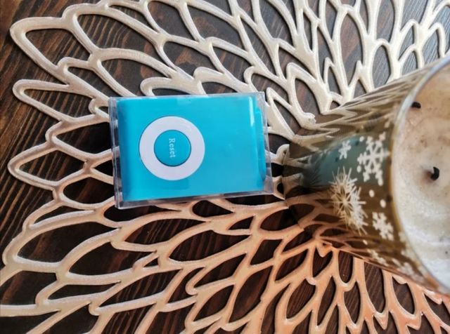 Podómetro homologado de farmacia