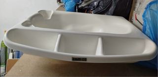Bañera bebe