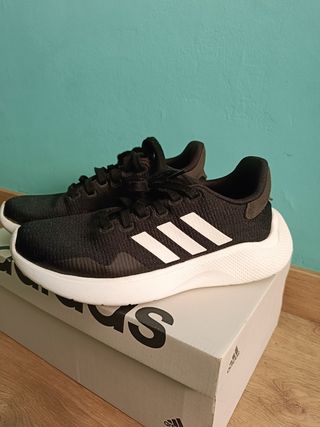 Zapatillas de correr Adidas Puremotion 