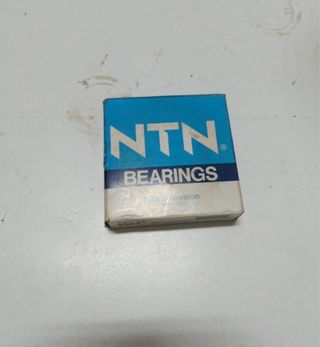 Rodamientos rigido ntn 6307.zz