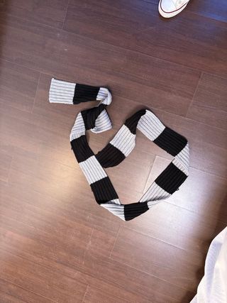 Bufanda unisex