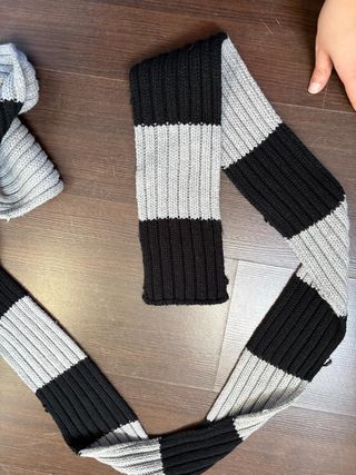 Bufanda unisex