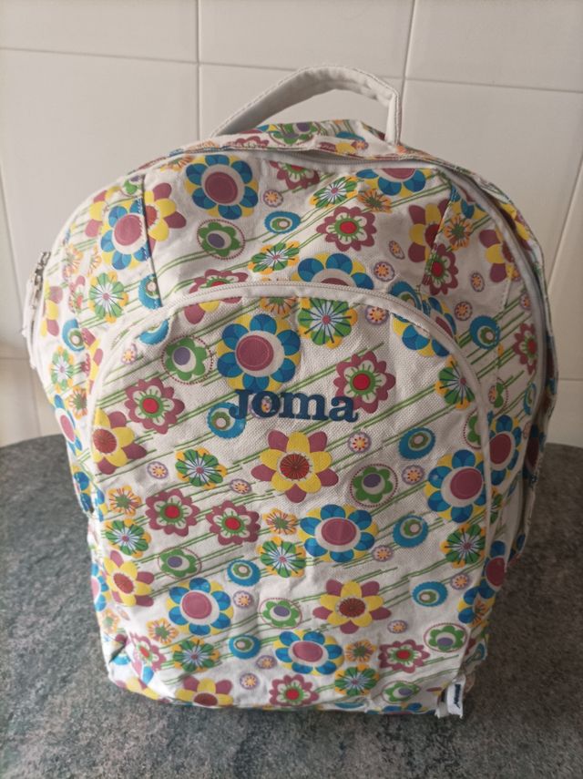Mochila deporte Joma 