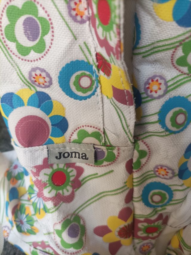 Mochila deporte Joma 