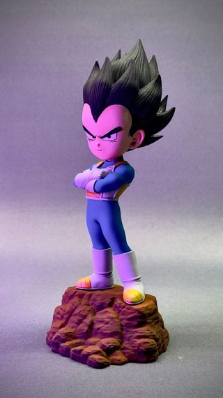Vegeta Daima 1/6