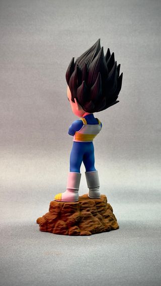 Vegeta Daima 1/6