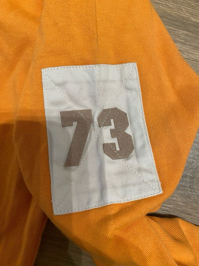 Polo Timberland originale per bambino