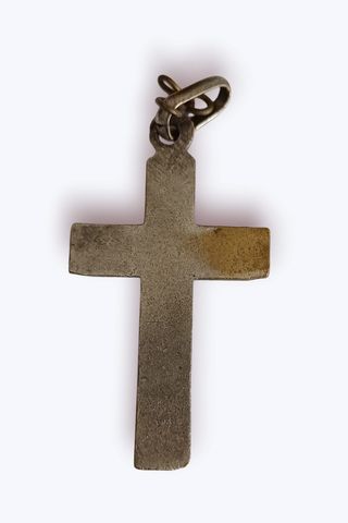 Crucifijo antiguo
