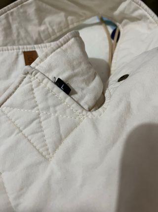 Portabebe marsupi talla L