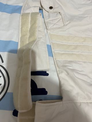Portabebe marsupi talla L