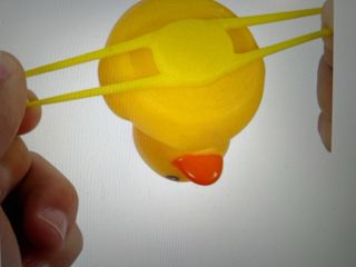 Patos Manillar bici/moto/bicicleta/coche