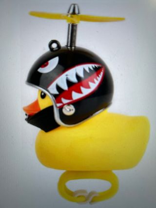 Patos Manillar bici/moto/bicicleta/coche