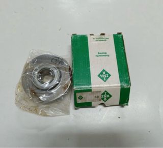Rodamiento con soporte ra25 ina