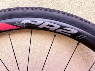 Llantas giant pr2 con cassete shimano 105 a estrenar