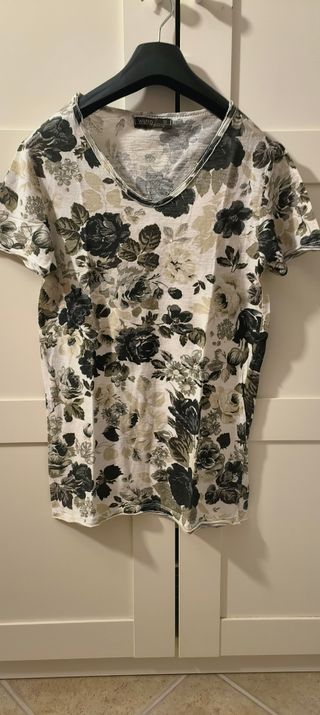 Set magliette polo piazza Italia